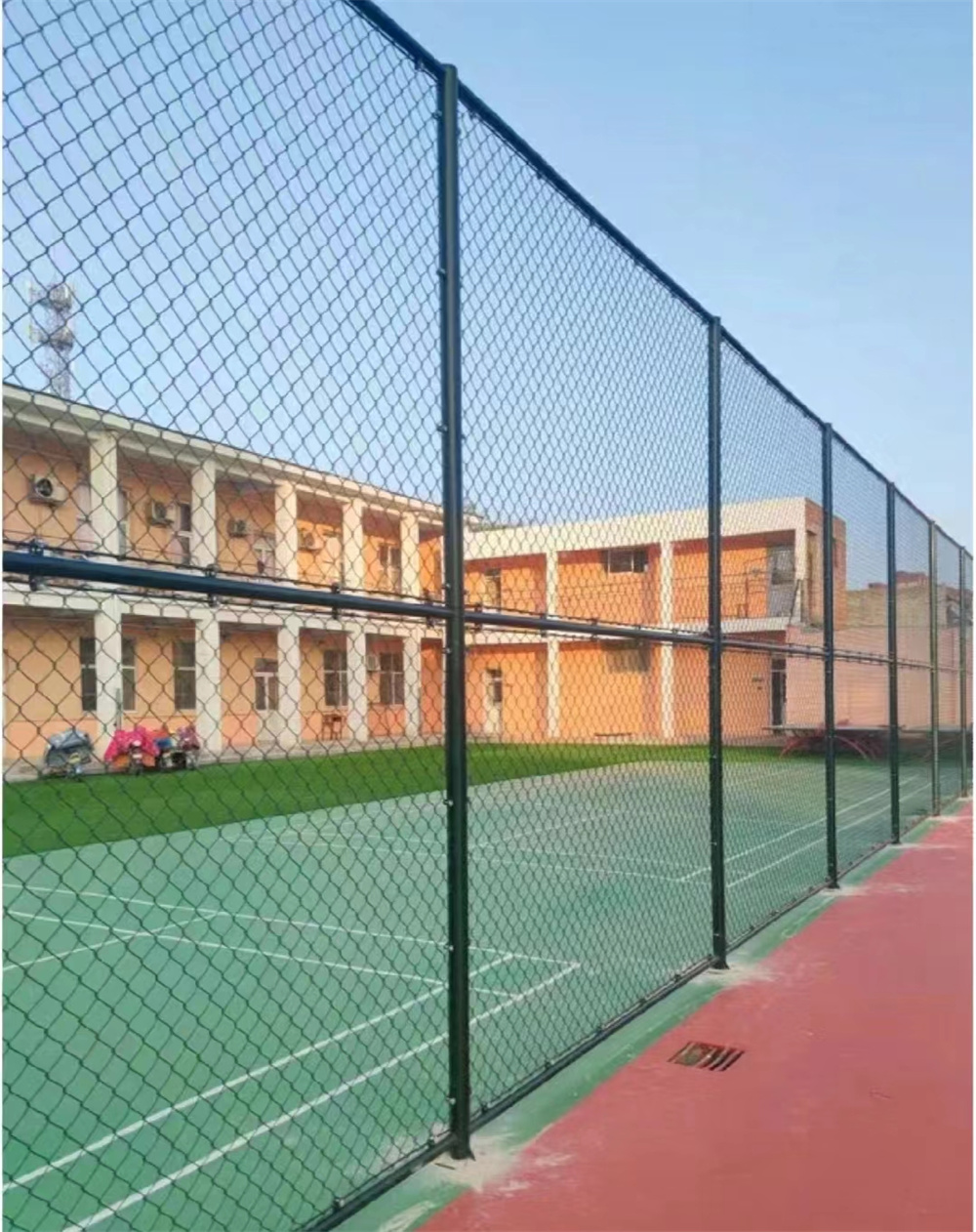 防護(hù)網(wǎng)系列